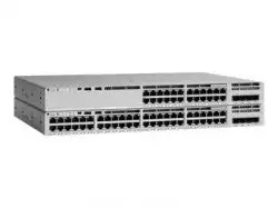 Cisco Catalyst 9200 48-port Data Switch, Network Essentials