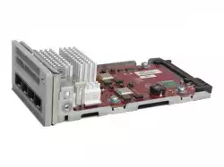Cisco Catalyst 9200 4 x 10GE Network Module, spare