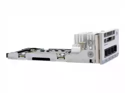 CISCO Catalyst 9200 4 x 1G Network Module spare