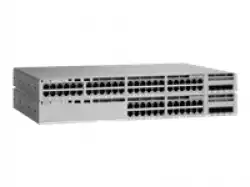 CISCO Catalyst 9200L 24-port data 4x1G Network Essentials Remanufactured