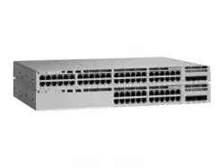 CISCO Catalyst 9200L 24-port data 4x1G Network Essentials Remanufactured