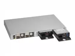 CISCO Catalyst 9200L 48-port PoE+ 4x10G uplink Switch Network Essentials Sellable only with DNA licenses