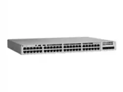CISCO Catalyst 9200L 48-port PoE+ 4x1G uplink Switch Network Sellable only with DNA licenses