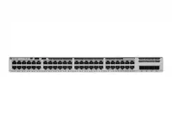 CISCO Catalyst 9200L 48-port PoE+ 4x1G uplink Switch Network Sellable only with DNA licenses
