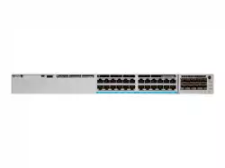 CISCO Catalyst 9300L 24-port data 4 x 10G uplink Network Essentials DNA subscription required(müüdav ainult koos DNA litsentsidega)
