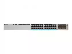 CISCO Catalyst 9300L 24-port data 4 x 10G uplink Network Essentials DNA subscription required(müüdav ainult koos DNA litsentsidega)