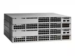 CISCO Catalyst 9300L 24-port PoE 4 x 1G uplink Network Essentials DNA subscription required