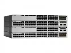 CISCO Catalyst 9300 24-port UPOE Network Essentials