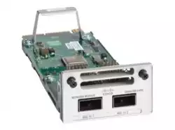 CISCO Catalyst 9300 2 x 40GE Network Module spare