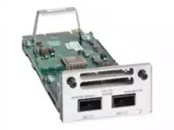 CISCO Catalyst 9300 2 x 40GE Network Module spare