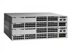 Cisco Catalyst 9300 48-port (12 mGig,36 2.5Gbps), UPOE, Network Essentials