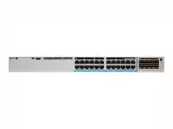 CISCO Catalyst 9300 Deep Buffer 24-port UPOE Network Essentials                          