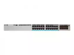 CISCO Catalyst 9300 Deep Buffer 24-port UPOE Network Essentials