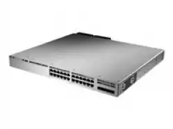 CISCO Catalyst 9300L 24p 8mGig Network Advantage 4x10G Uplink                          
