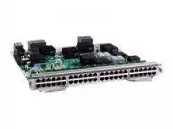 CISCO Catalyst 9400 Series 48Port UPOE w/ 24p mGig 24p RJ-45