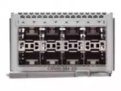 CISCO Catalyst 9500 8x10GE Network Module Spare