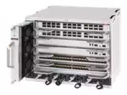 CISCO Catalyst 9600 Series 6 Slot Chassis DNA subscription required