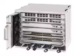 CISCO Catalyst 9600 Series 6 Slot Chassis DNA subscription required