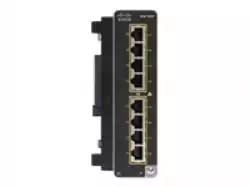 CISCO Catalyst IE3300 with 8 GE Copper ports Expansion Module