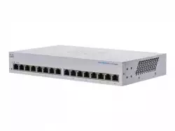Cisco CBS110 Unmanaged 16-port GE