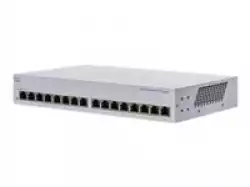 Cisco CBS110 Unmanaged 16-port GE