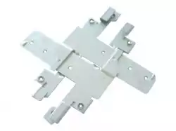 CISCO Ceiling Grid Clip for Aironet APs - Flush Mount