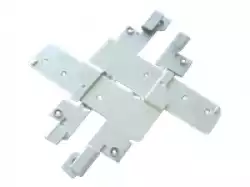 CISCO Ceiling Grid Clip for Aironet APs - Flush Mount