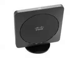 CISCO DECT Single-Cell B Stn 110 MPP EU APAC DECT CE PSU                          
