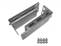CISCO DIN Rail Mount For 3560-CX and 2960-CX Compact Switch