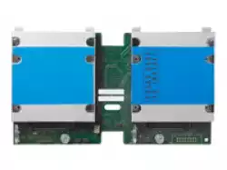 CISCO FlexStorage 12G SAS RAID controller with Drive bays