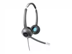 CISCO Headset 522 Wired Dual 3.5mm + USB Headset Adapter