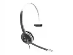 Cisco Headset 531 Wired Single + USB Headset Adapter