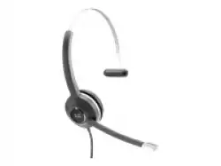 Cisco Headset 531 Wired Single + USB Headset Adapter