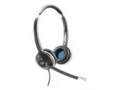 Cisco Headset 532 Wired Dual + QD RJ Headset Cable