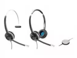 Cisco Headset 532 Wired Dual + USB Headset Adapter