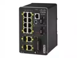 CISCO IE 8 10/100 2 FE SFP+2 T/SFP FE Lite