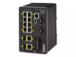 CISCO IE 8 10/100 2 FE SFP+2 T/SFP FE Lite
