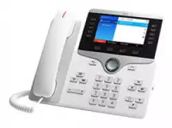 CISCO IP Phone 8841 White