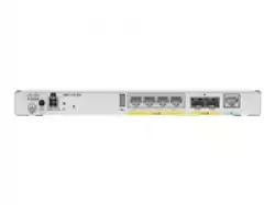 CISCO ISR1100 Router 4 GE LAN/WAN Ports and 2 SFP ports 4GB RAM