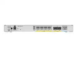 CISCO ISR1100 Router 4 GE LAN/WAN Ports and 2 SFP ports 4GB RAM