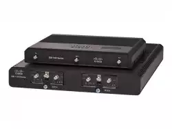 CISCO ISR 1100 4 Ports 802.3at POE Module 4 POE or 2 POE+
