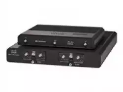 CISCO ISR 1100 4 Ports 802.3at POE Module 4 POE or 2 POE+