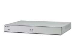Cisco ISR 1100 8 Ports Dual GE WAN Ethernet Router
