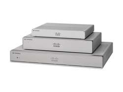 Cisco ISR 1100 8 Ports Dual GE WAN Ethernet Router