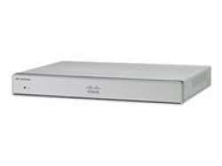 Cisco ISR 1100 8 Ports Dual GE WAN Ethernet Router