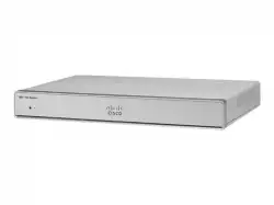 Cisco ISR 1100 8 Ports Dual GE WAN Ethernet Router