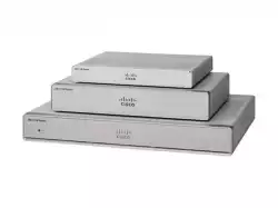 Cisco ISR 1100 8 Ports Dual GE WAN Ethernet Router