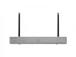 Cisco ISR 1100 8 Ports Dual GE WAN Ethernet Router