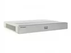 CISCO ISR 1100X 8P Dual GE SFP Router Pluggable SMS/GPS