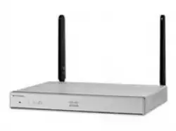 CISCO ISR 1100X 8P xDSL GE SFP Router Pluggable SMS/GPS